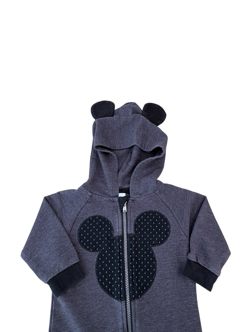 DISNEY Combinaison 3-6 mois
