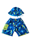 UV SKINZ Maillot de bain 12-18 mois