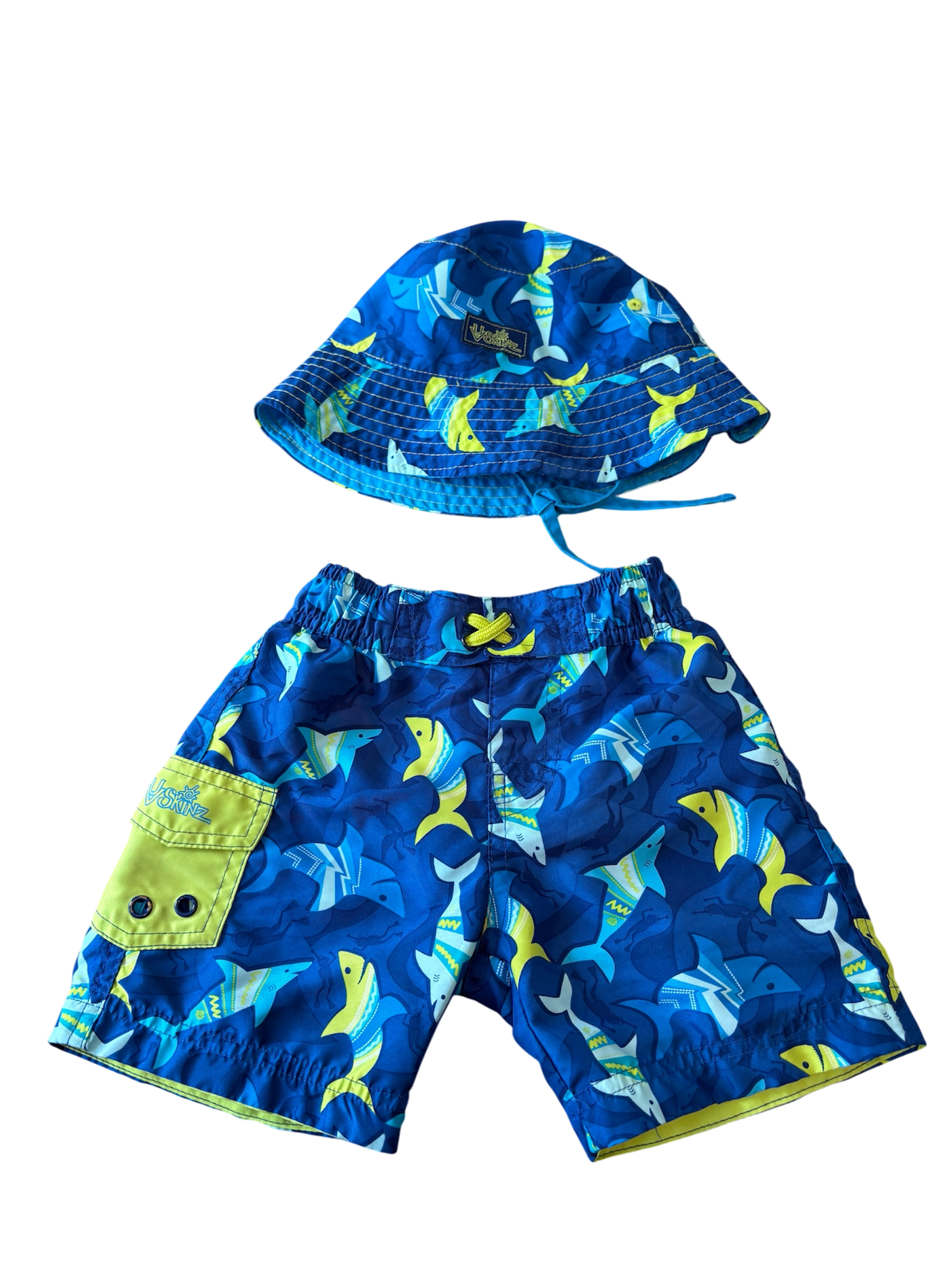 UV SKINZ Maillot de bain 12-18 mois