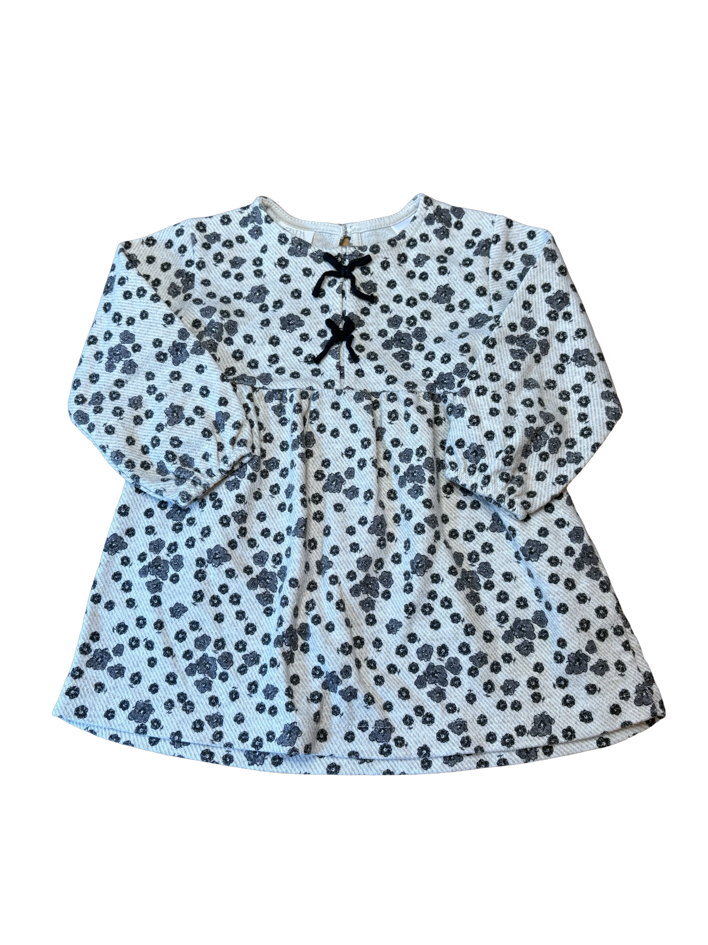 ZARA Robe 1.5 ans