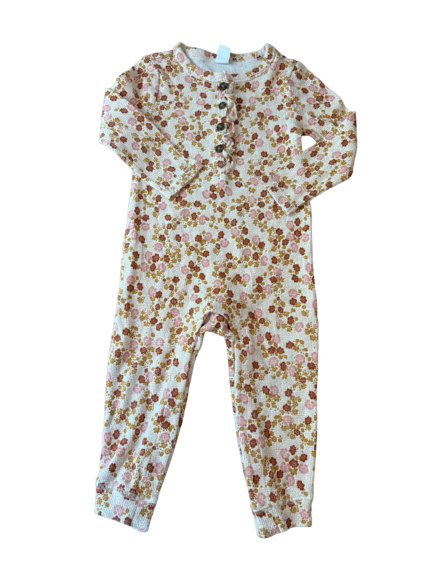 OLD NAVY Pyjama 18-24 mois