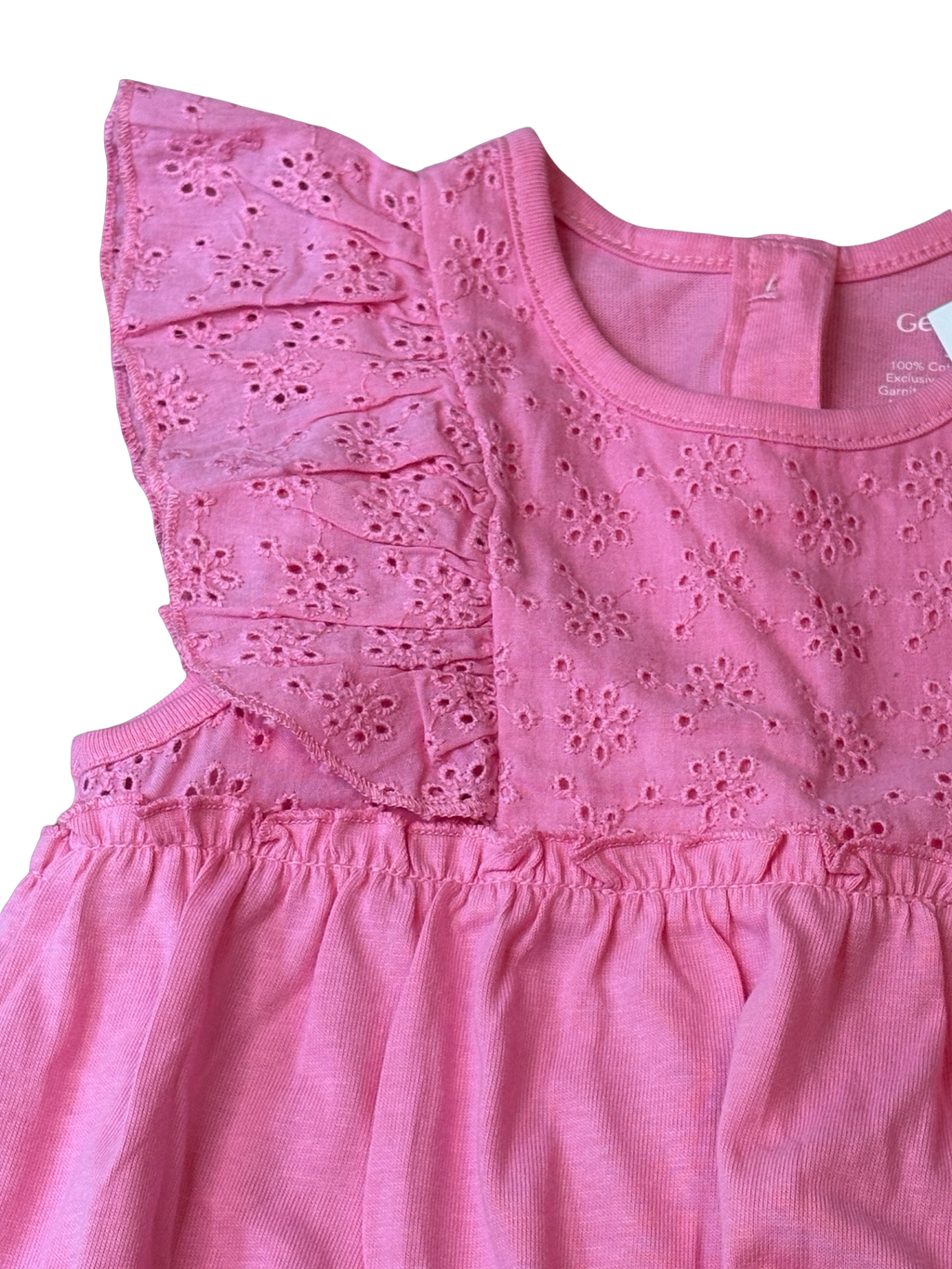 GEORGE Robe 5 ans *NEUF*