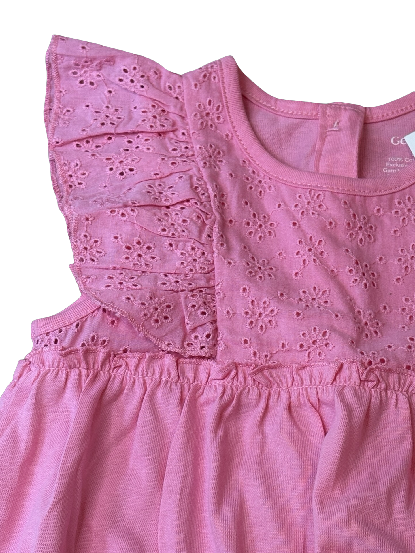 GEORGE Robe 5 ans *NEUF*