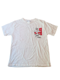 ZARA T-Shirt 8 ans