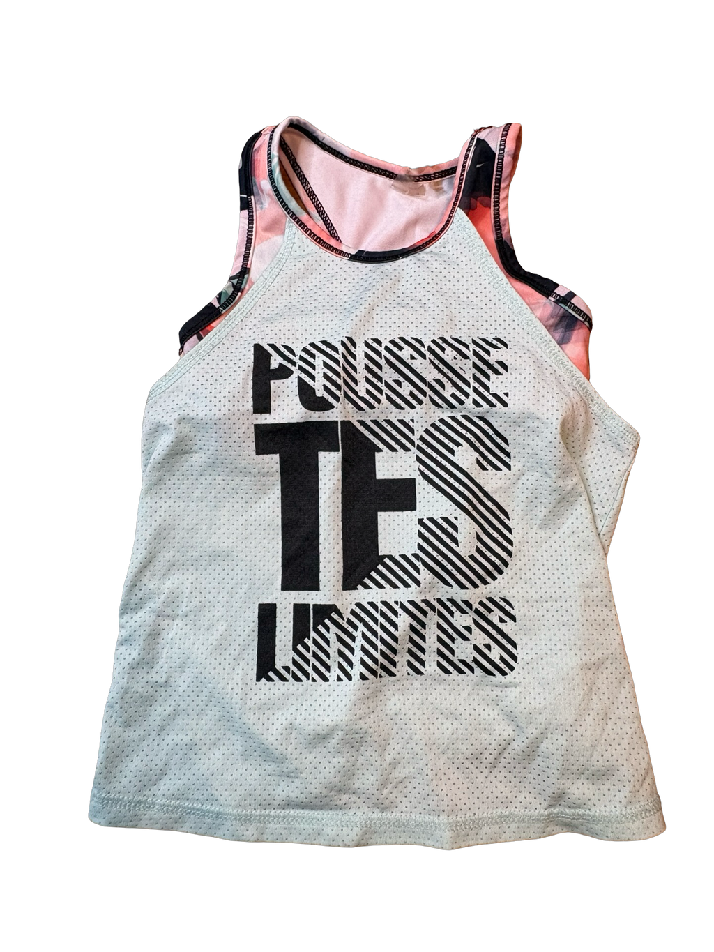 TAG ATHLETICA Ensemble 3 ans