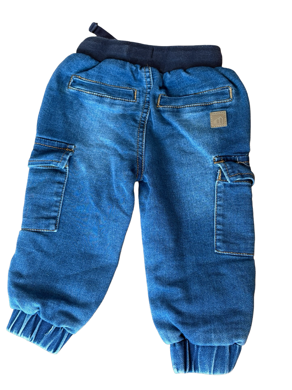 BLUMIND Pantalon 12 mois *IMPARFAIT*