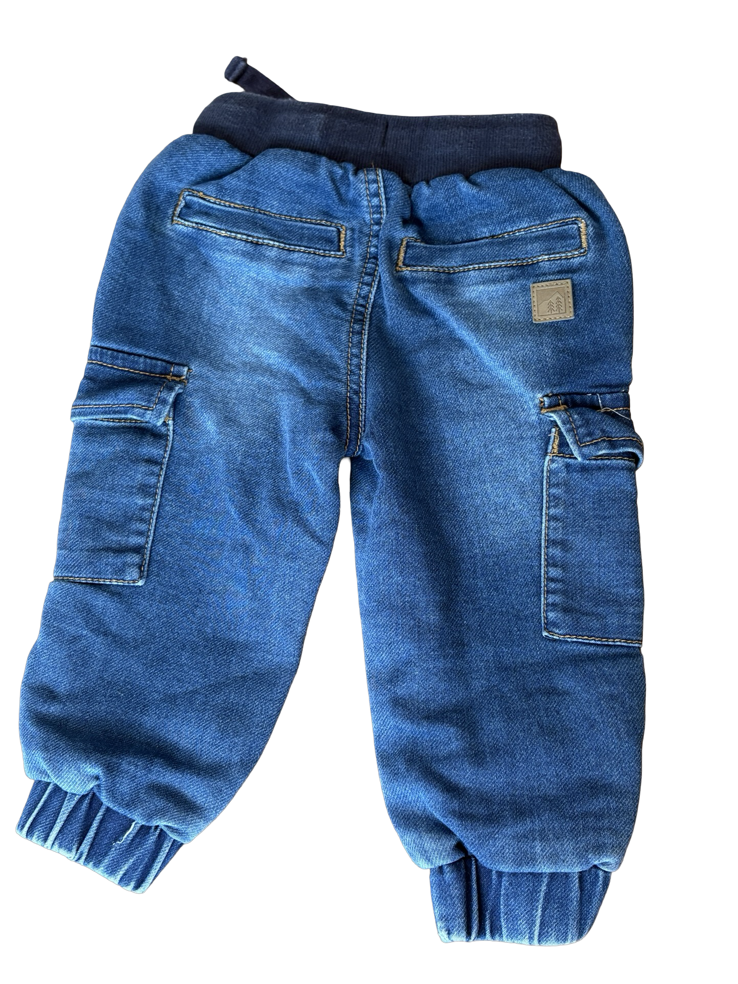BLUMIND Pantalon 12 mois *IMPARFAIT*