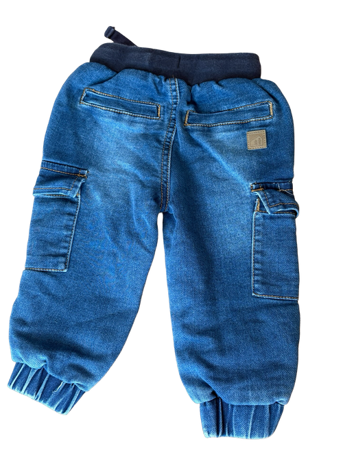 BLUMIND Pantalon 12 mois *IMPARFAIT*
