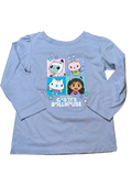 GABBY DOLLHOUSE Chandail 5 ans