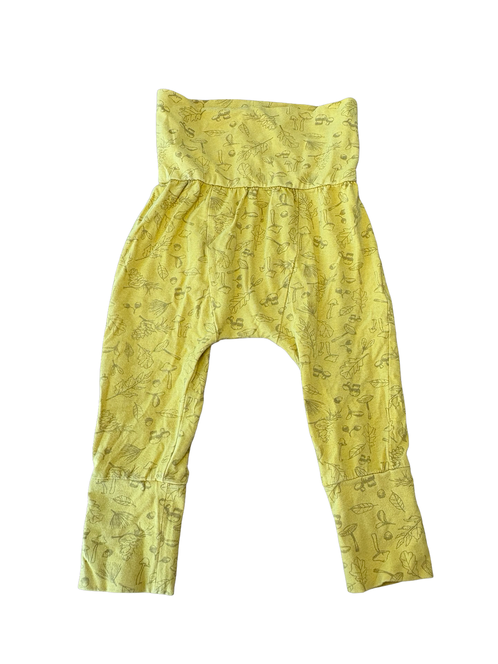 TAG Pantalon évolutif 12-24 mois