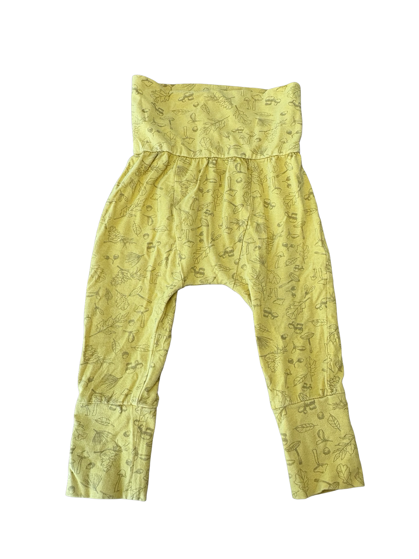 TAG Pantalon évolutif 12-24 mois