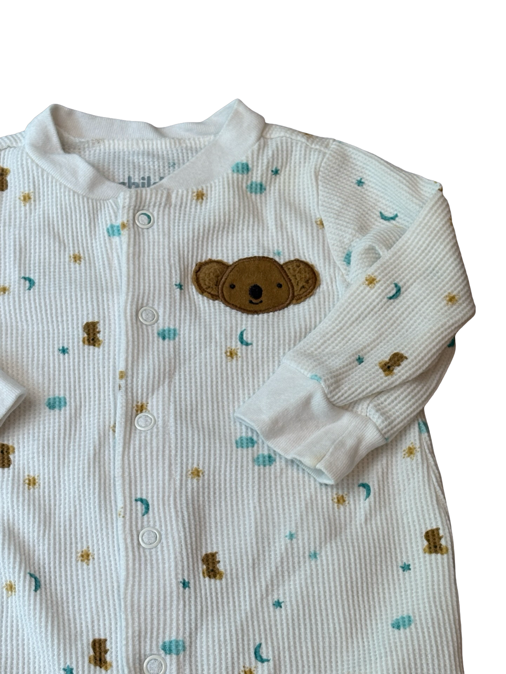 CHILD OF MINE Pyjama 3-6 mois