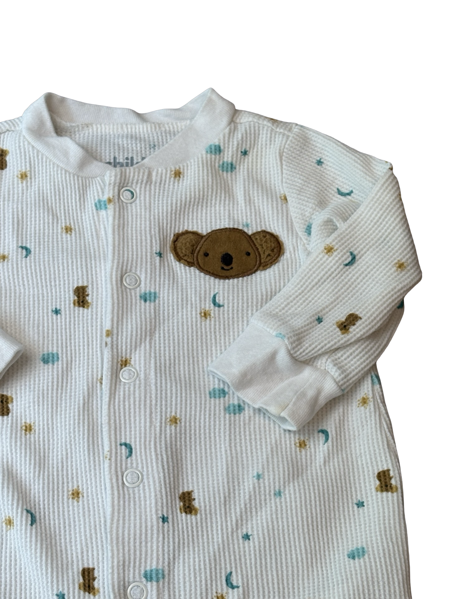 CHILD OF MINE Pyjama 3-6 mois