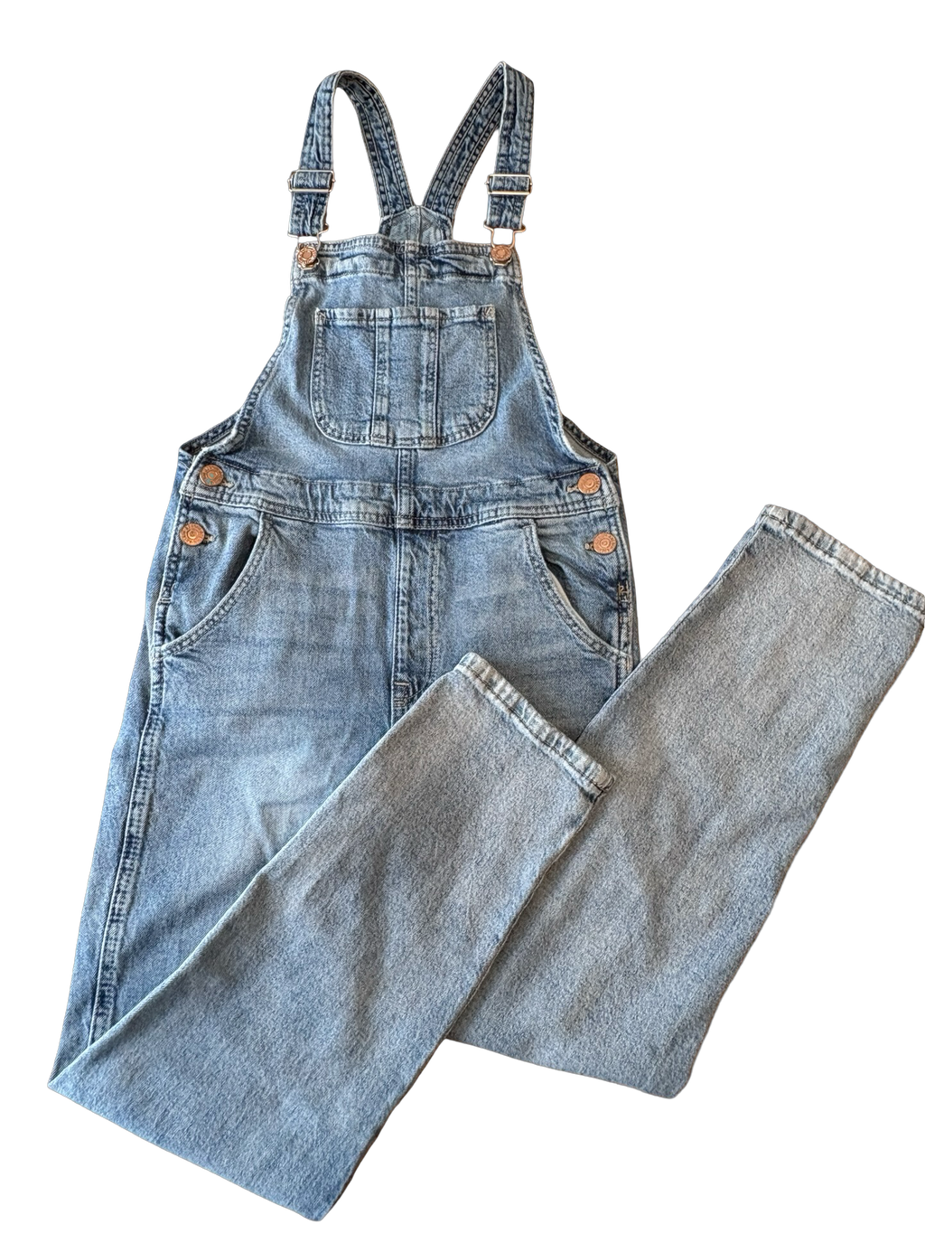H&M Salopette 9-10 ans