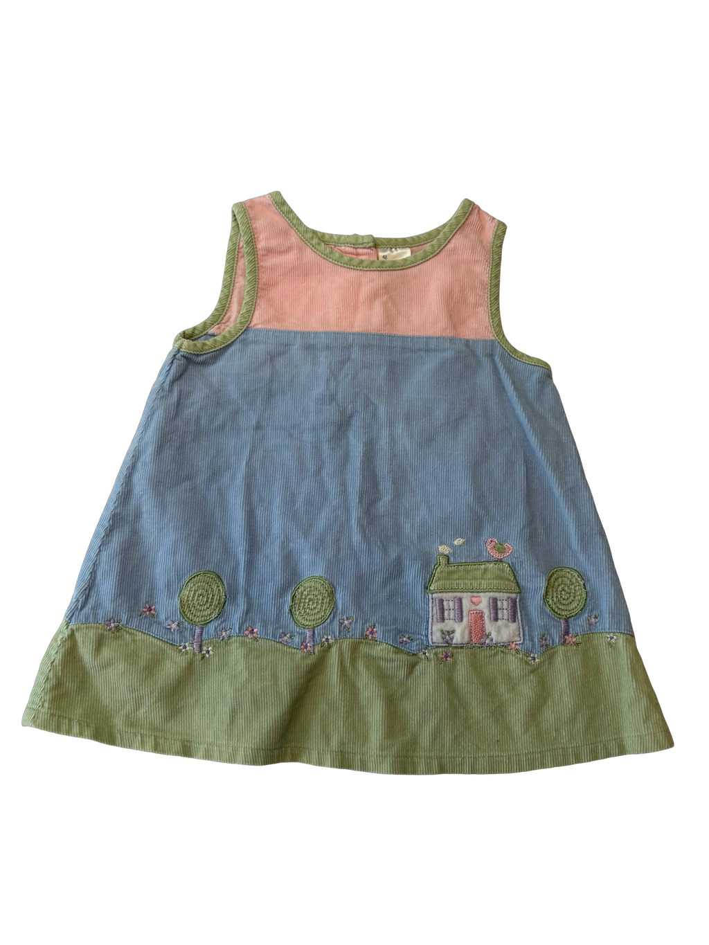 SANS MARQUE Robe 12 mois