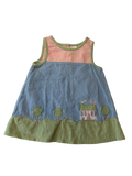 SANS MARQUE Robe 12 mois