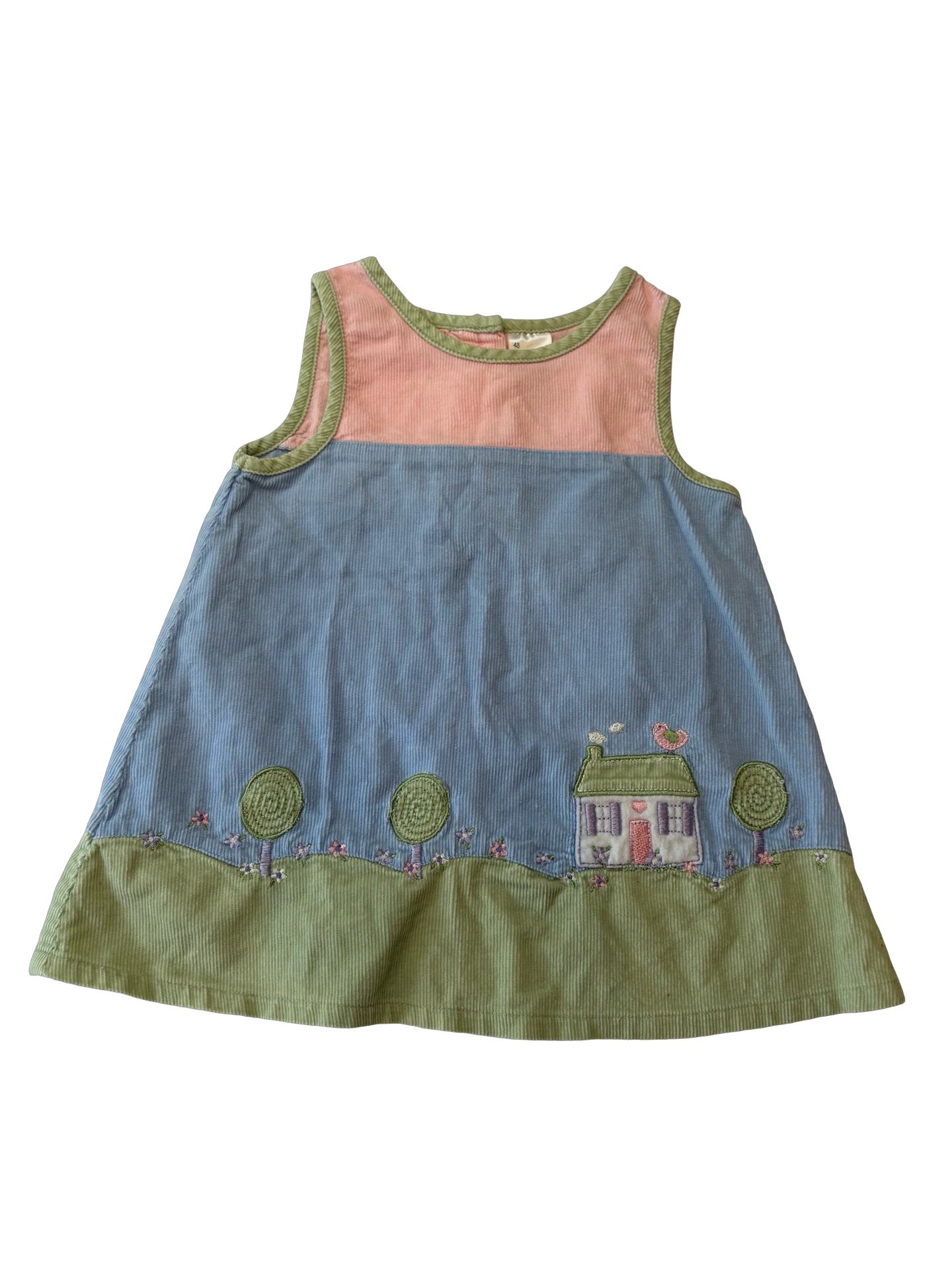 SANS MARQUE Robe 12 mois