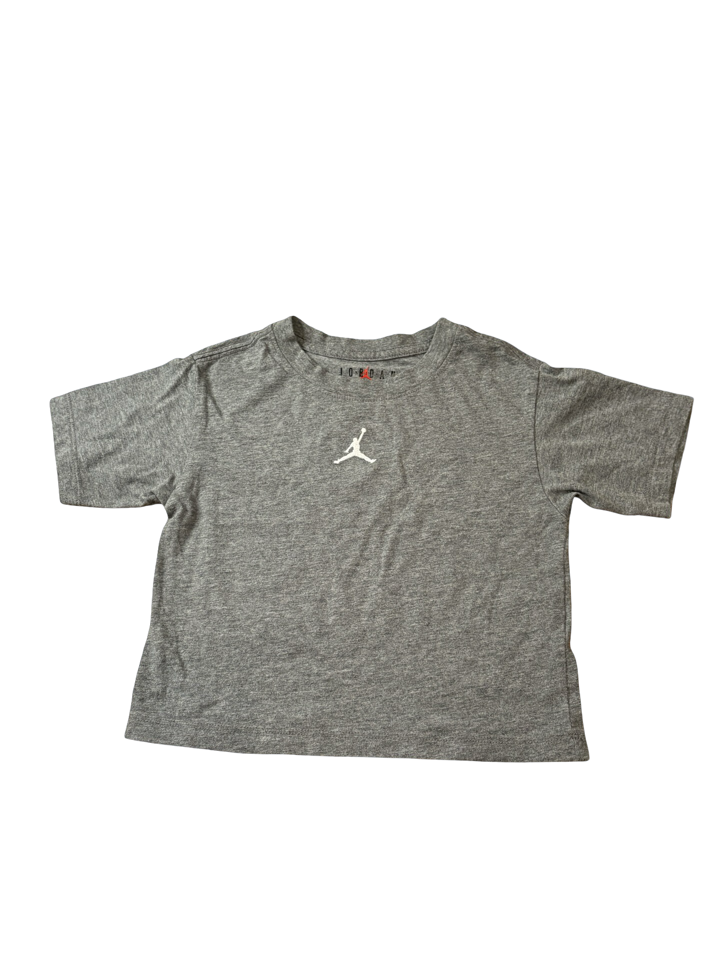 JORDAN T-shirt 4 ans