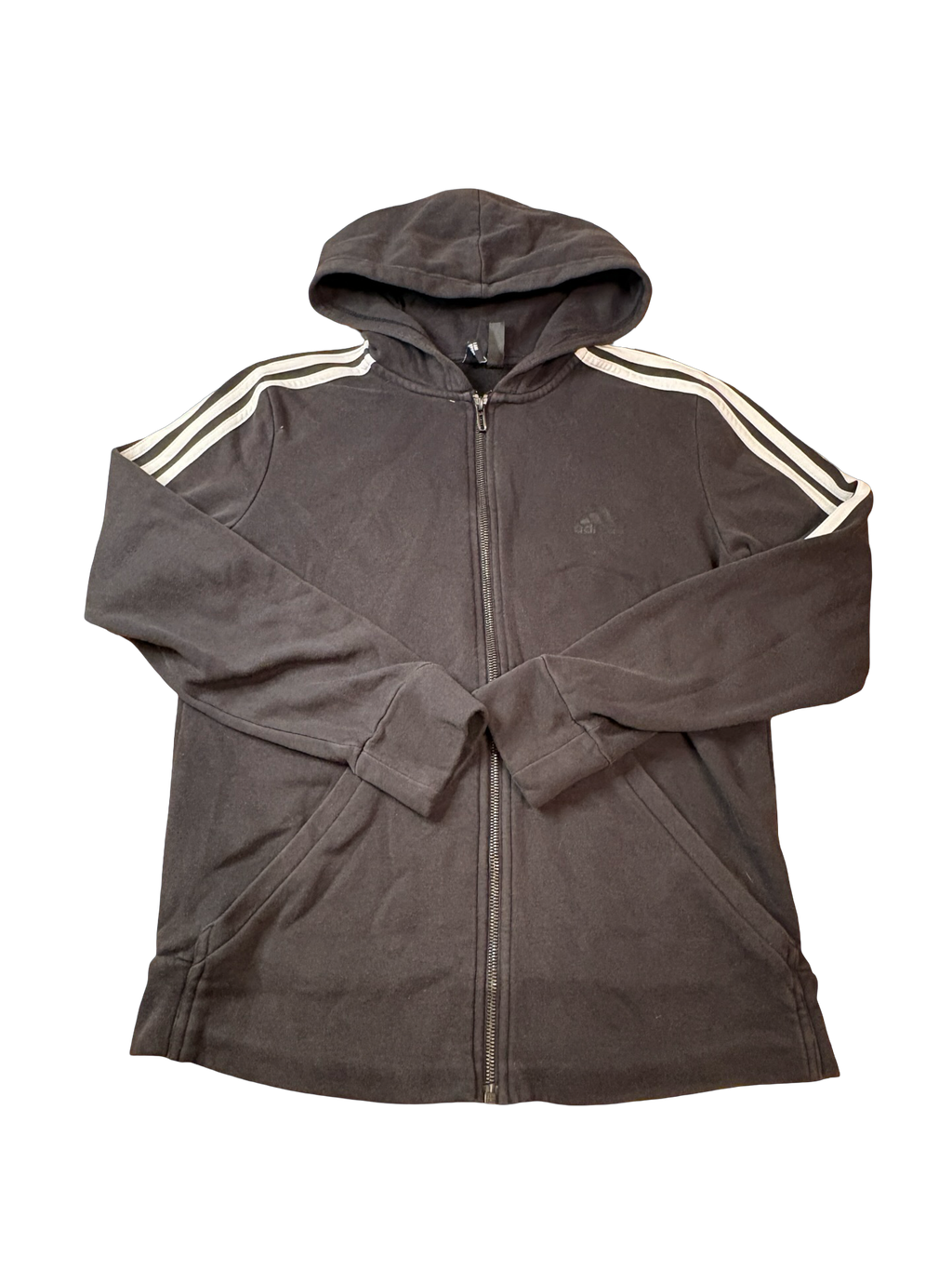 ADIDAS Veste 12-14 ans