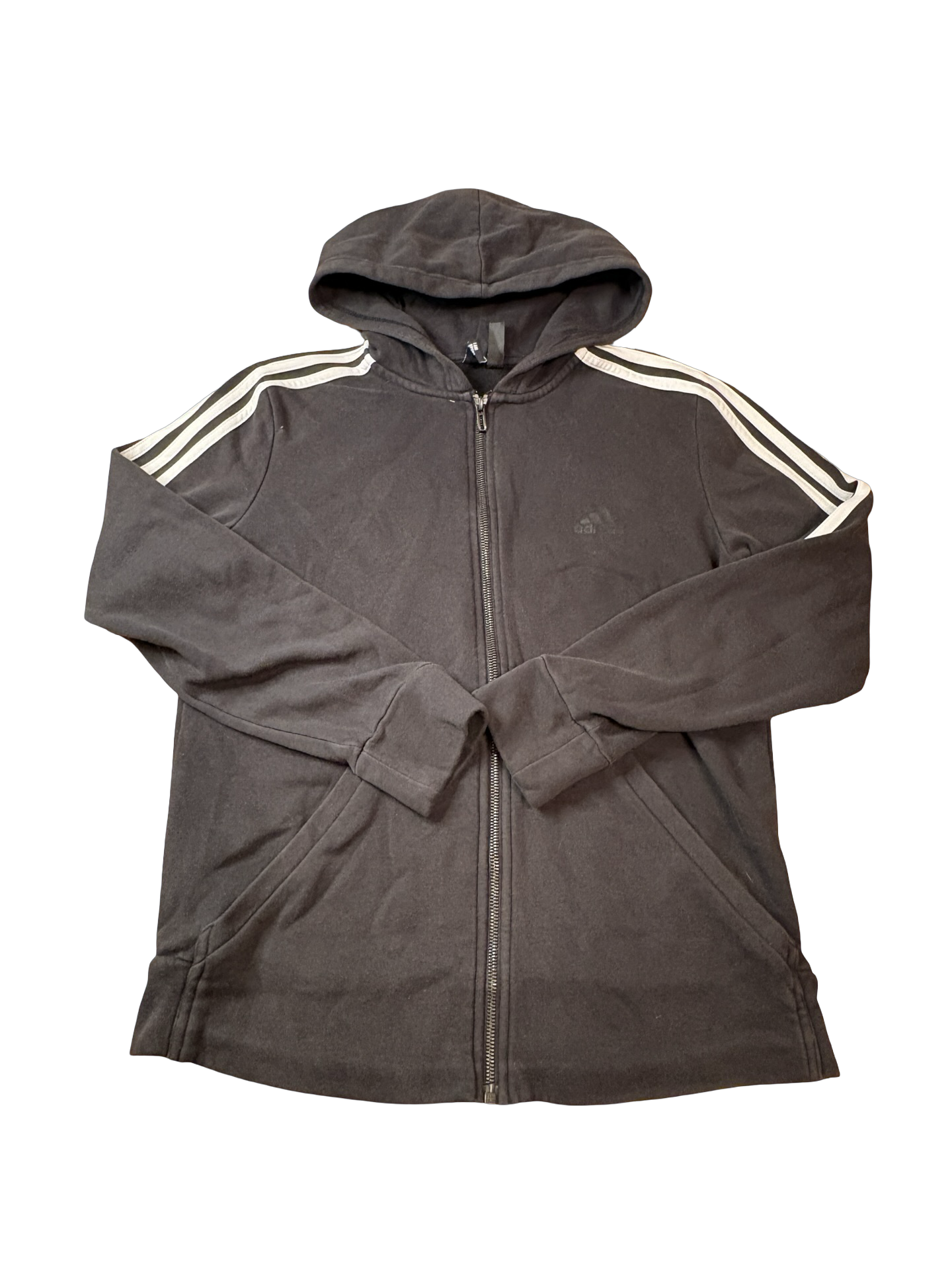 ADIDAS Veste 12-14 ans
