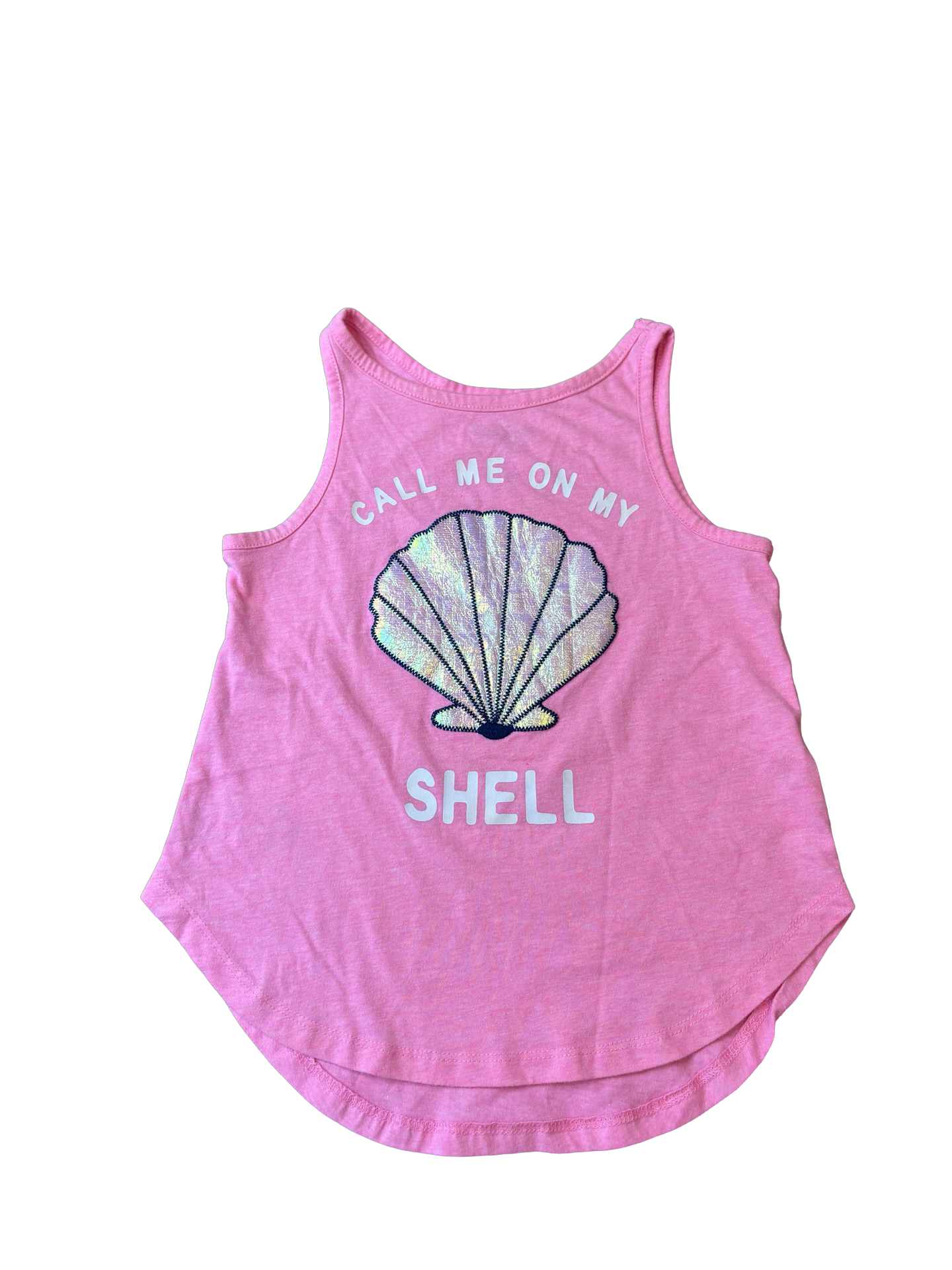 OSHKOSH Camisole 4-5 ans