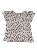ZARA T-shirt 12-18 mois