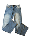 RAW FONDATION Jeans 10 ans