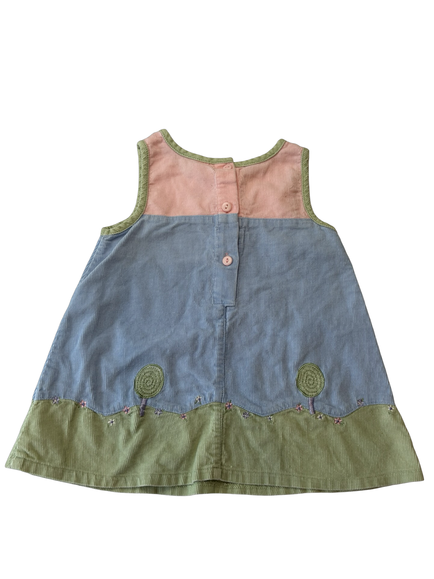 SANS MARQUE Robe 12 mois