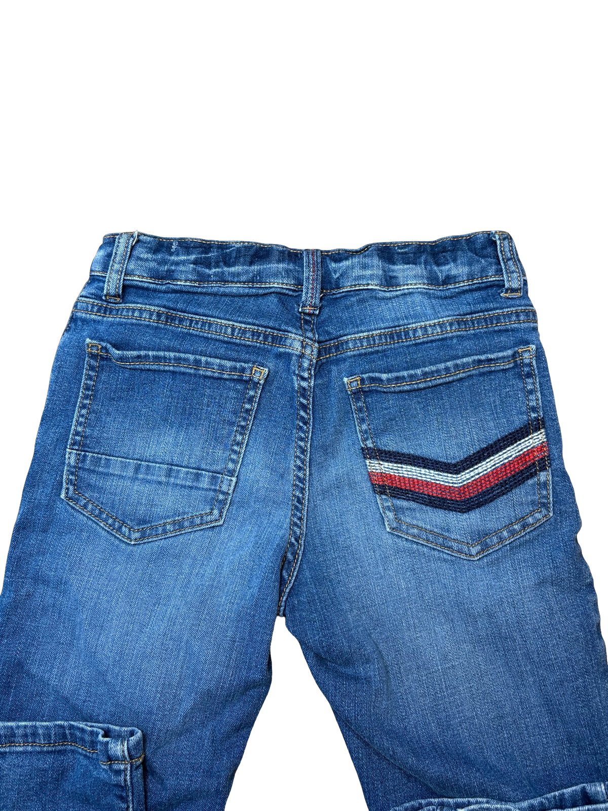 TOMMY HILFIGER Jeans 7 ans