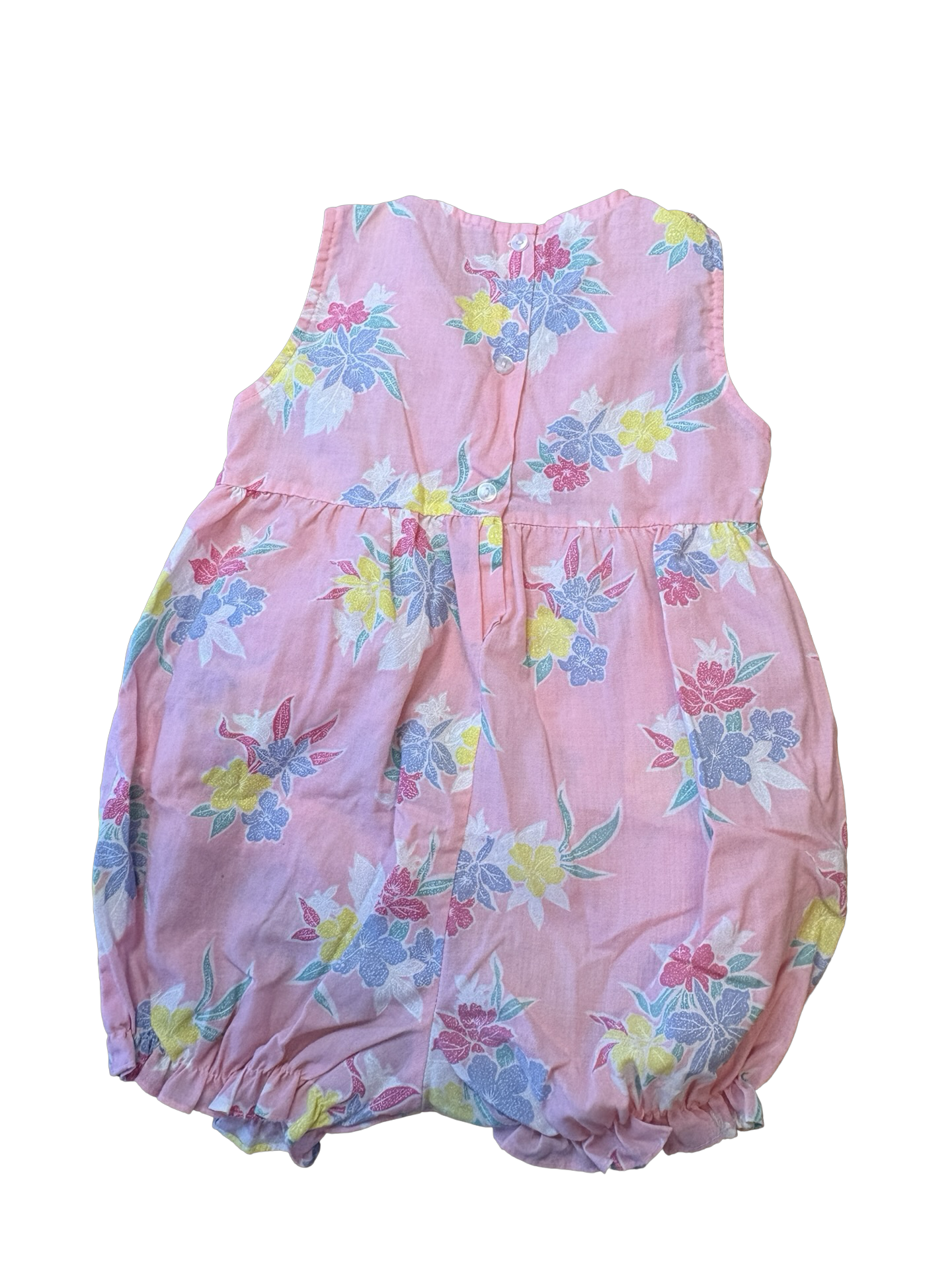 SANS NOM Romper 1.5-2 ans *VINTAGE*