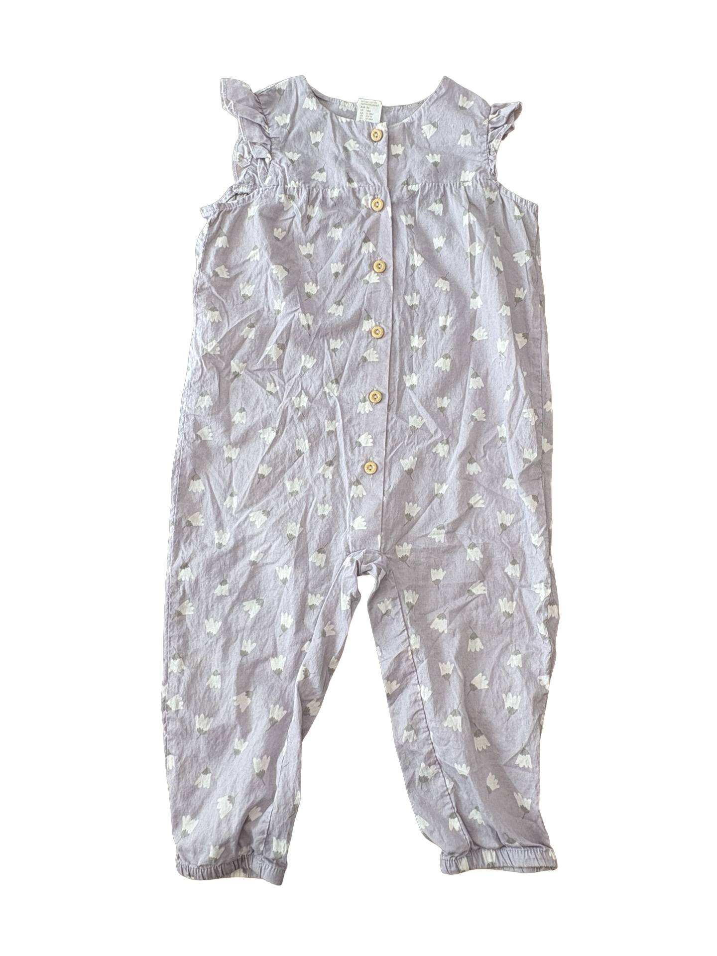 H&M Romper 12-18 mois