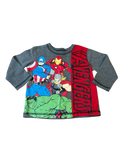 AVENGERS Chandail 2 ans