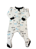 ROCHE CISEAU Pyjama 3 mois