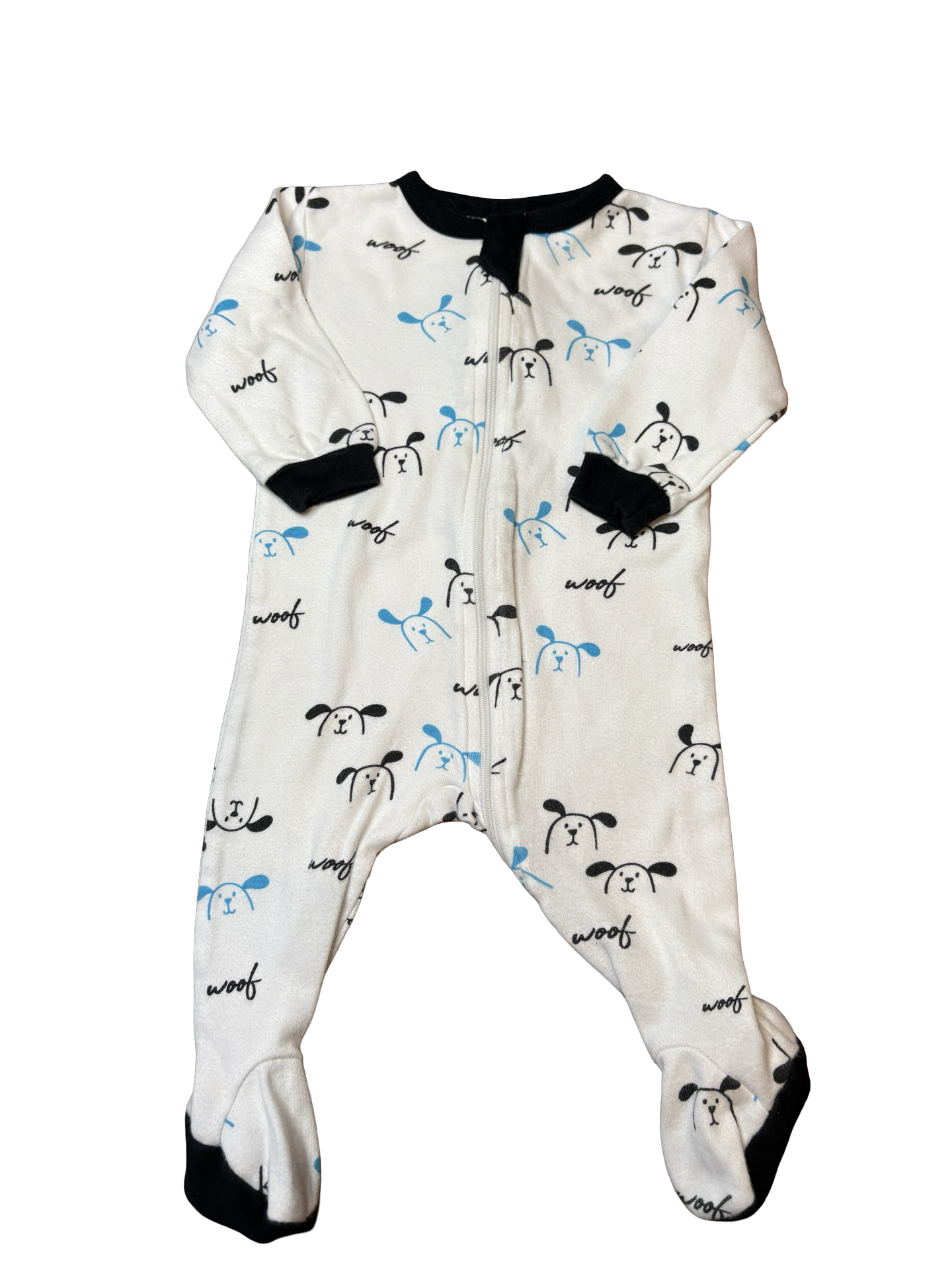 ROCHE CISEAU Pyjama 3 mois
