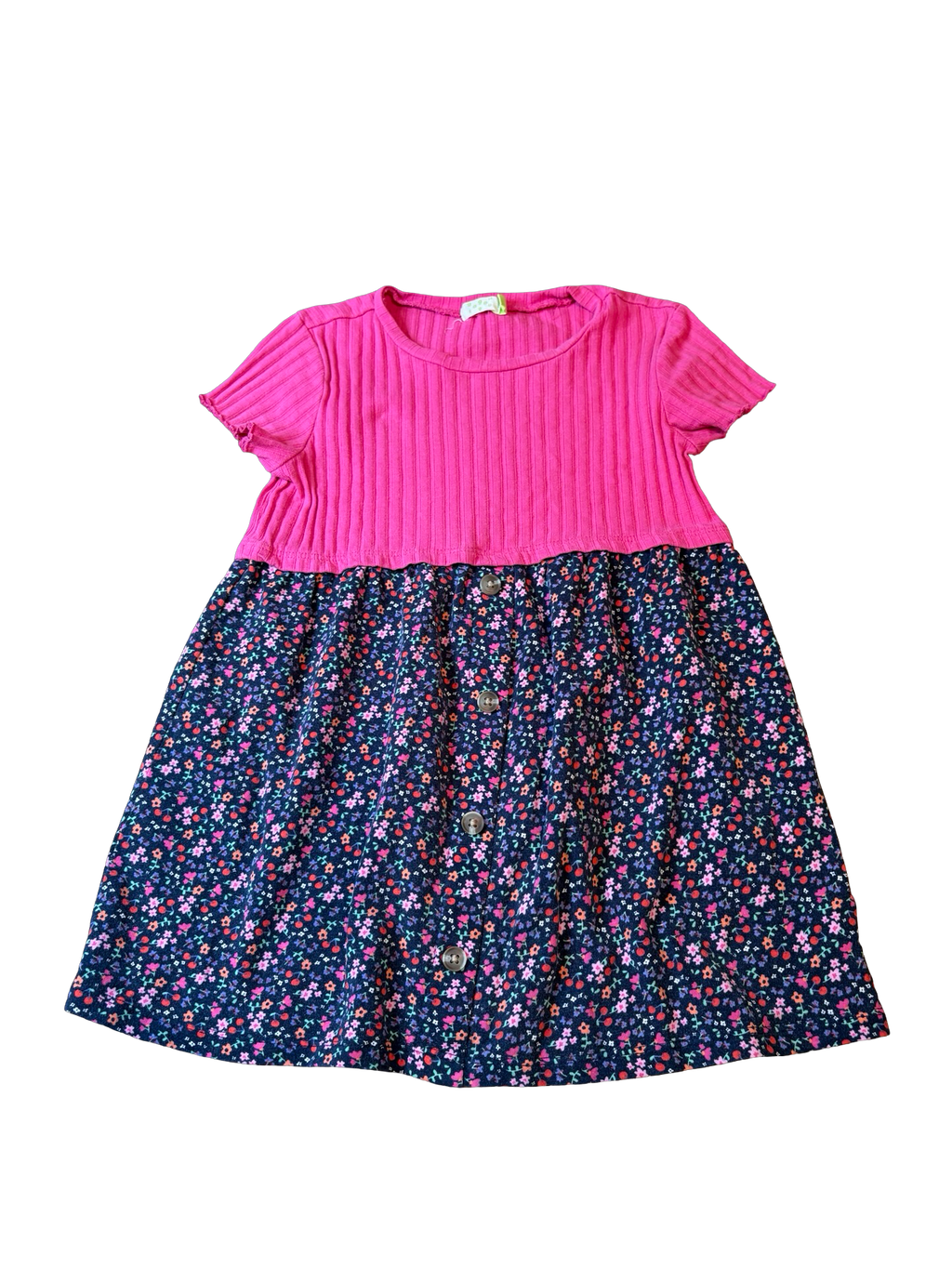 GAGOU TAGOU Robe 3 ans