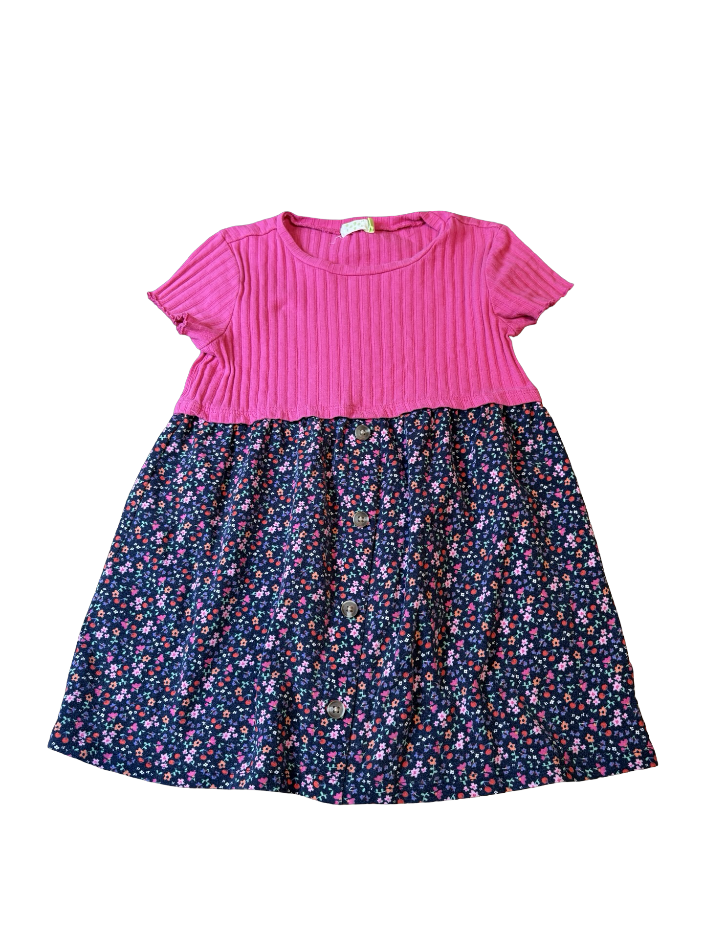 GAGOU TAGOU Robe 3 ans