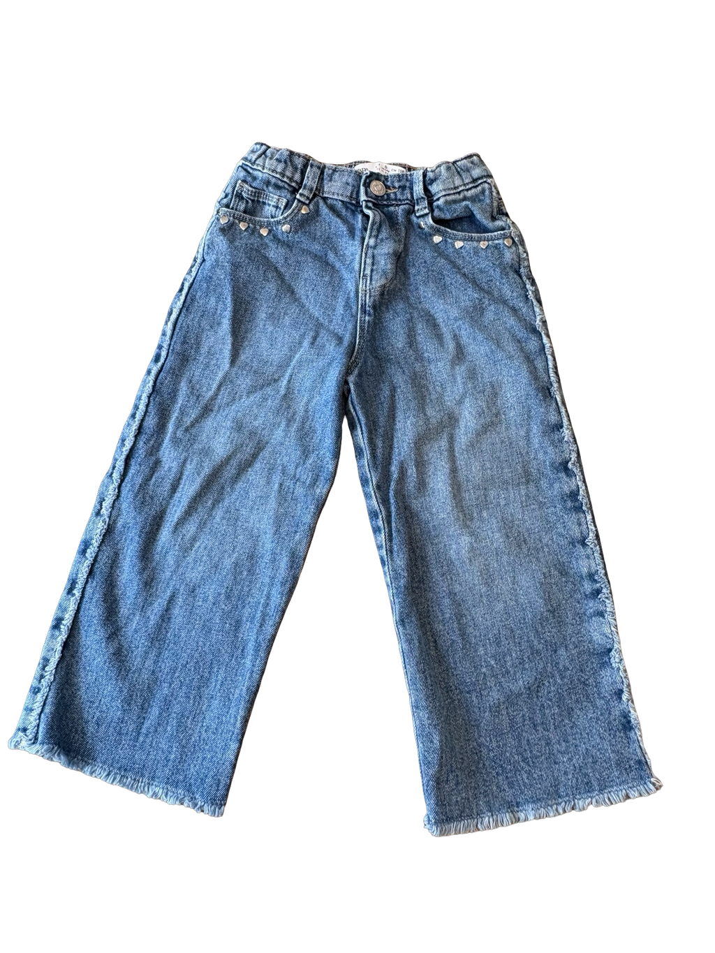 ZARA Jeans 5 ans