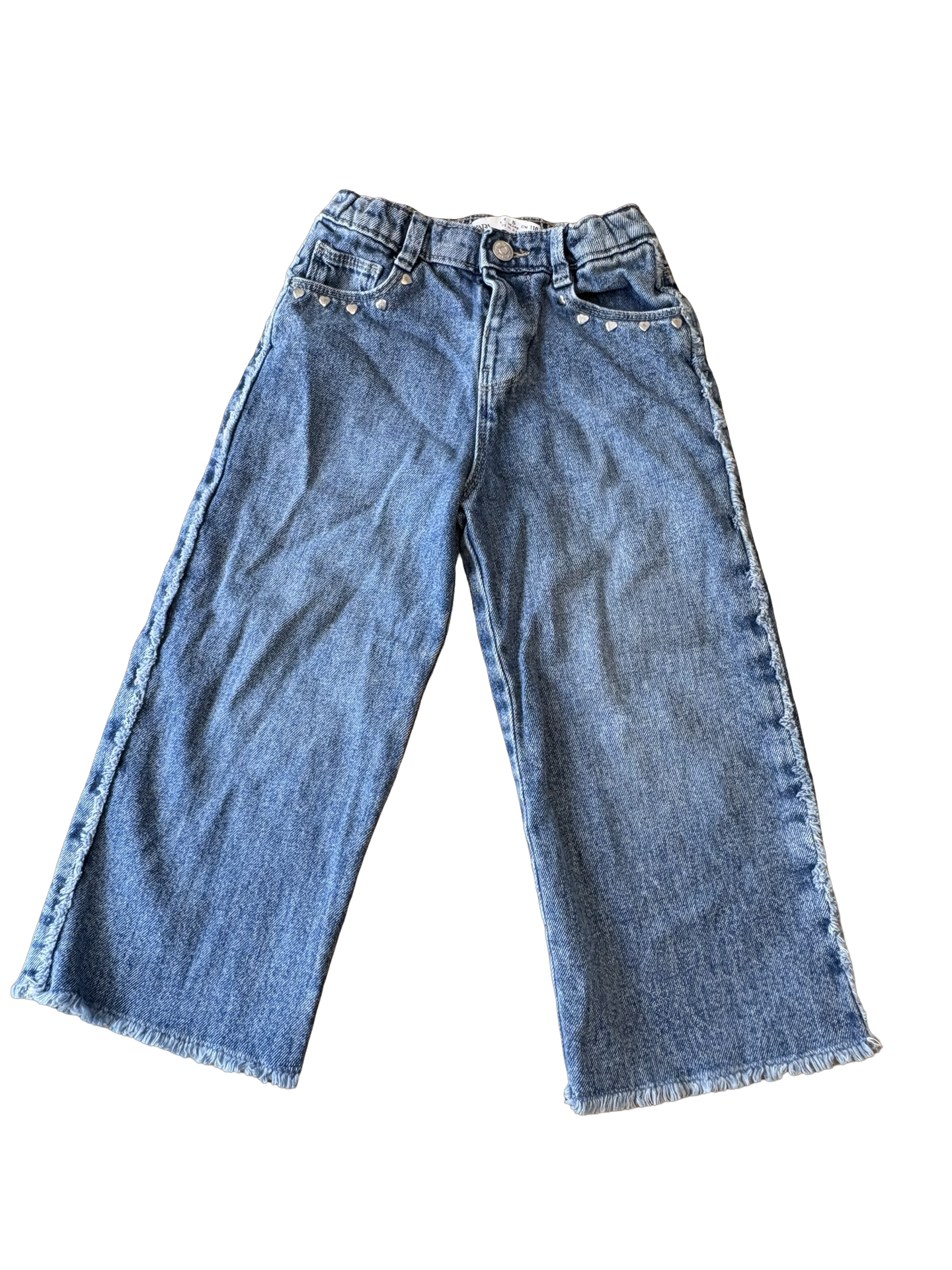 ZARA Jeans 5 ans