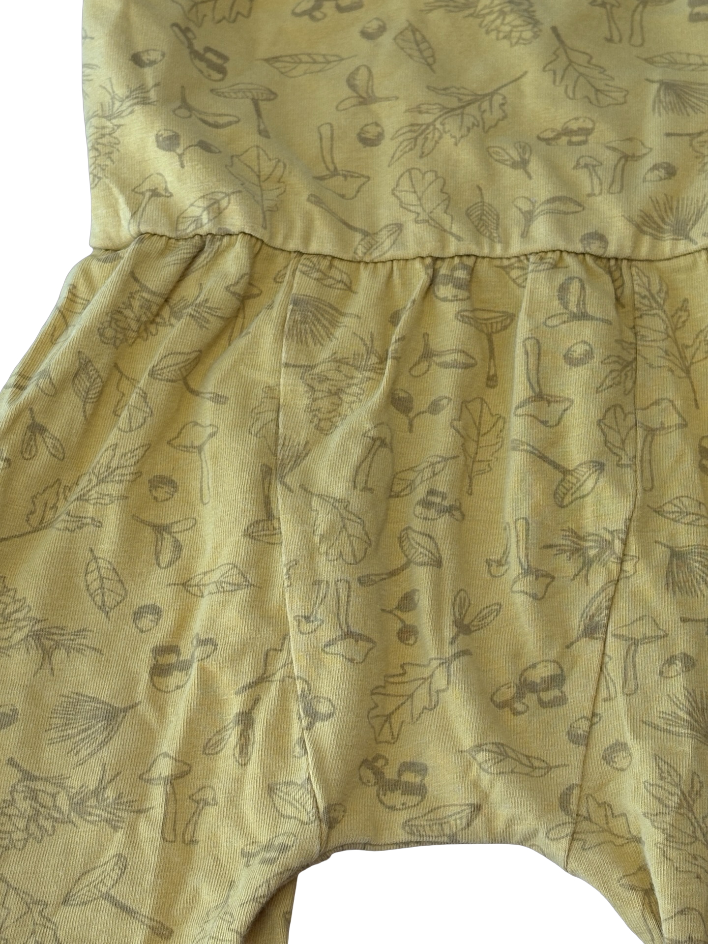 TAG Pantalon évolutif 12-24 mois
