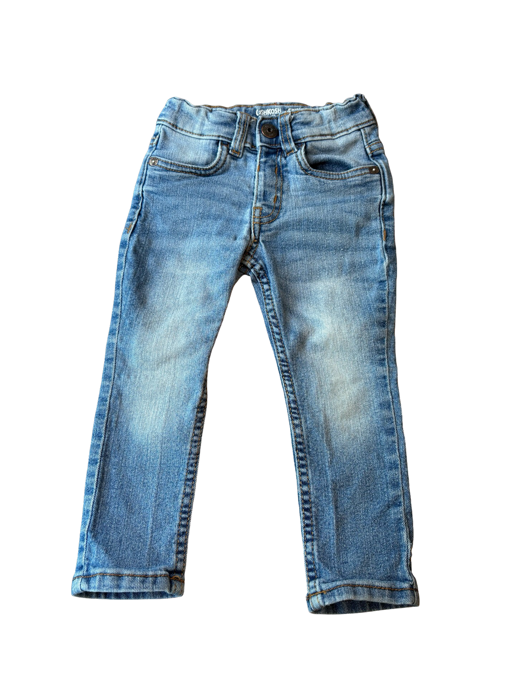 OSHKOSH Jeans 2 ans