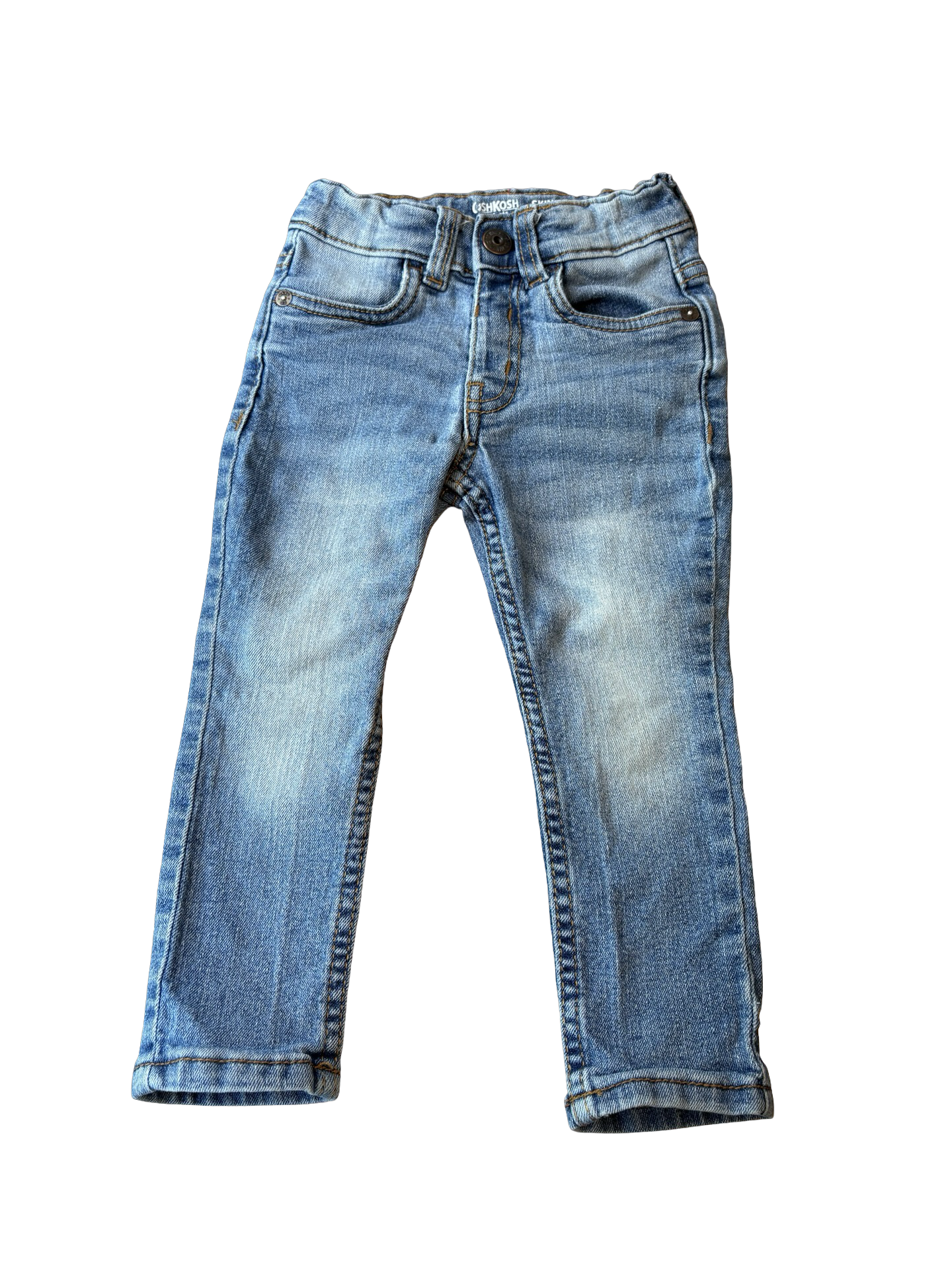 OSHKOSH Jeans 2 ans