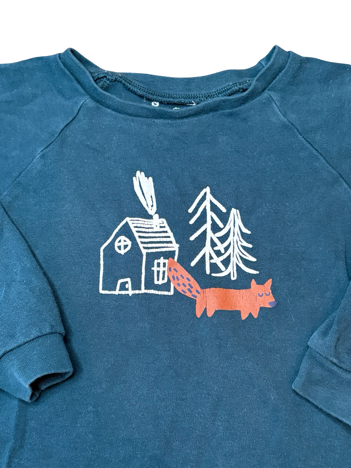 GAGOU TAGOU Pyjama 3 ans