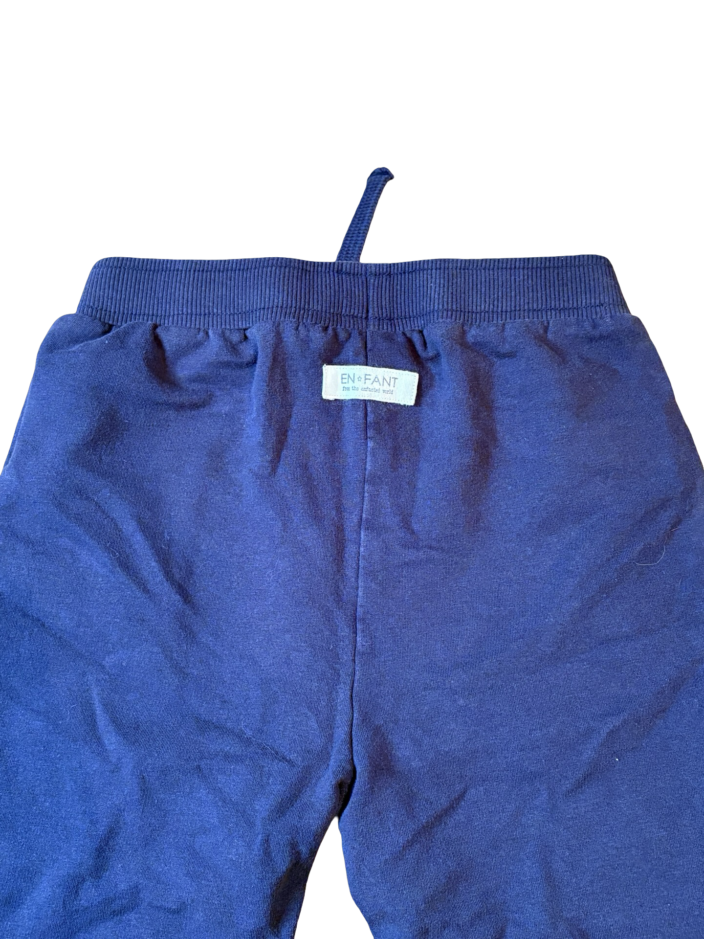 EN-FANT Jogging 2 ans