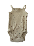 H&M BIO cache couche 1-2 mois