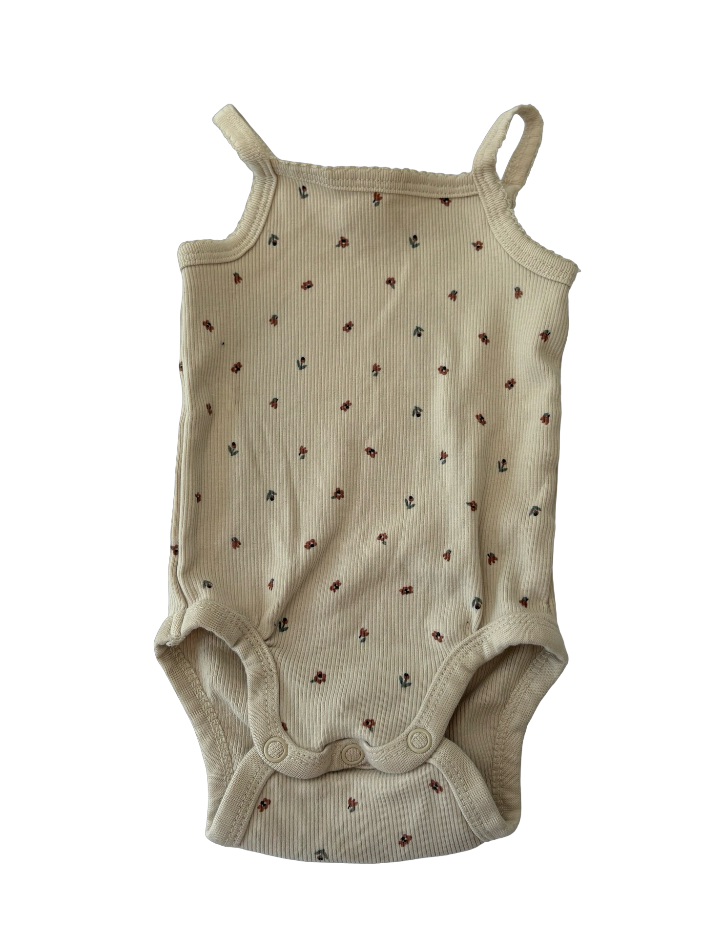 H&M BIO cache couche 1-2 mois
