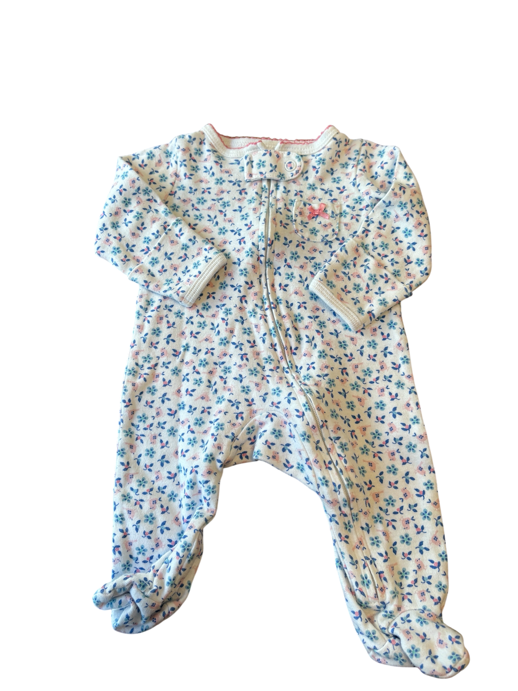 CARTER’S Pyjama Nouveau né