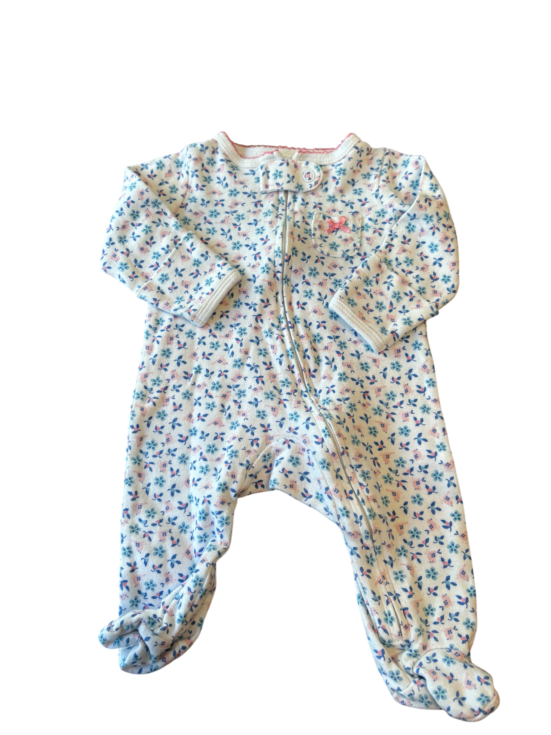 CARTER’S Pyjama Nouveau né