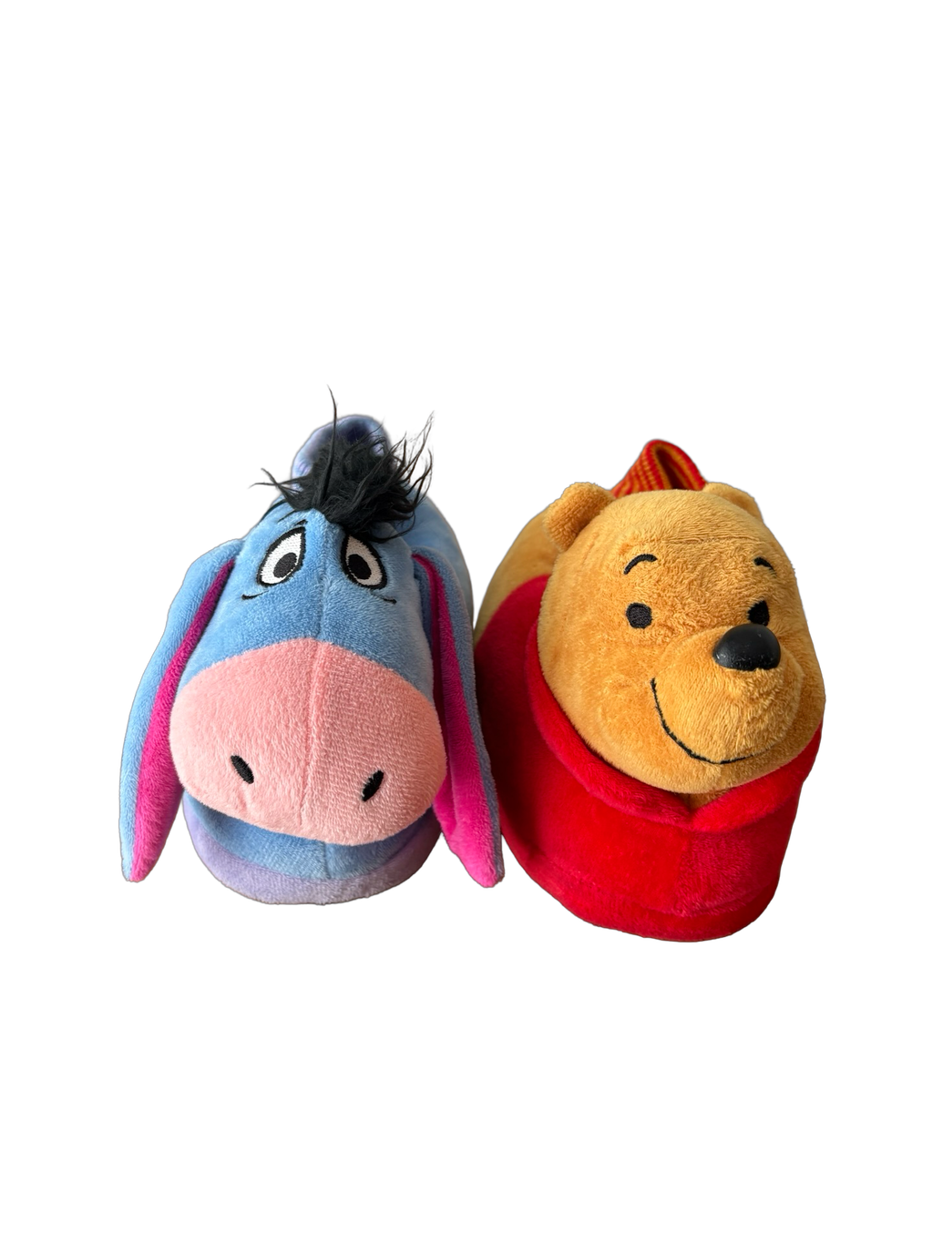 DISNEY Pantoufles Gr12 *NEUVE*