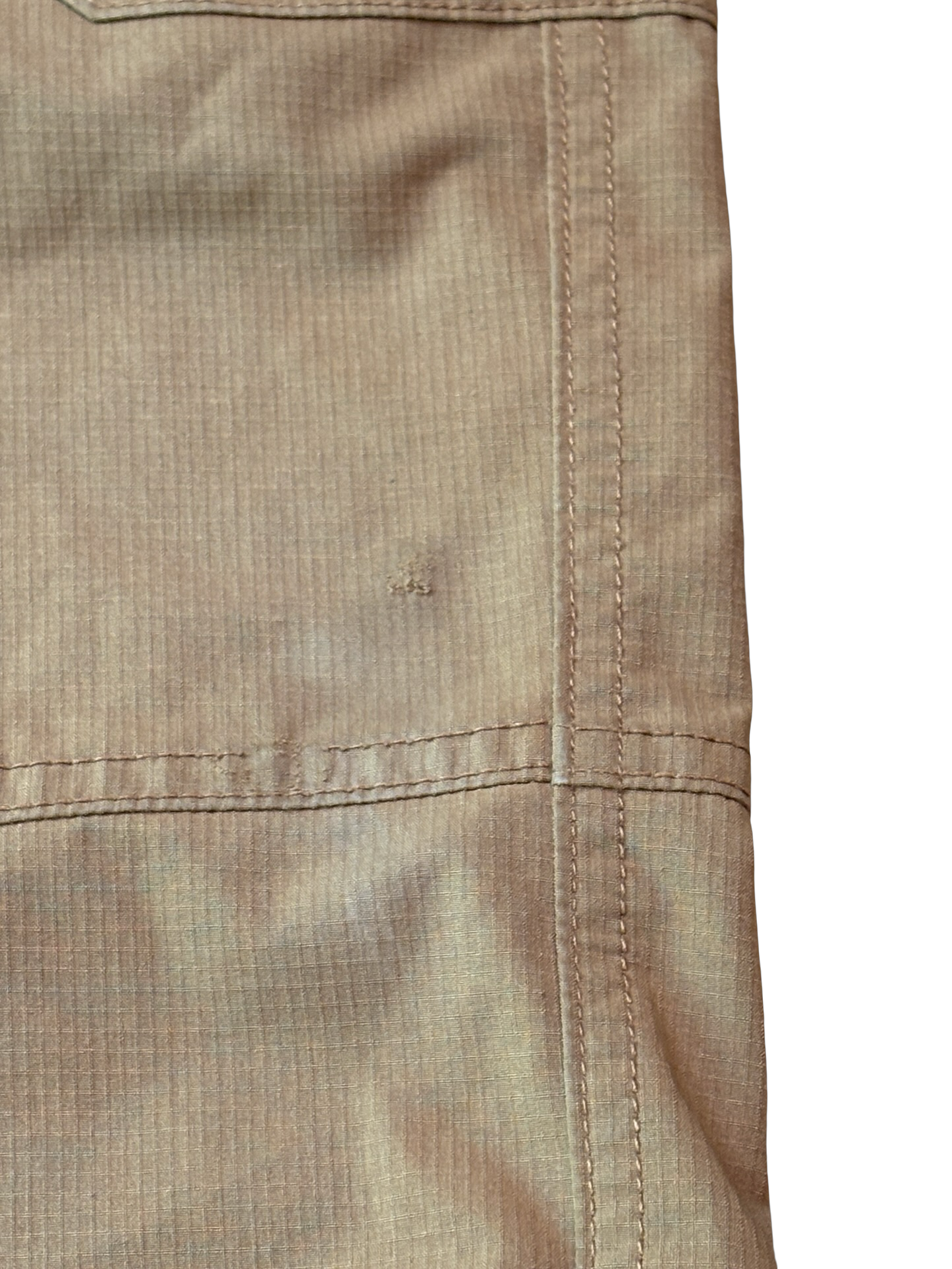 CANADIANA Pantalon 6 ans *IMPARFAIT*