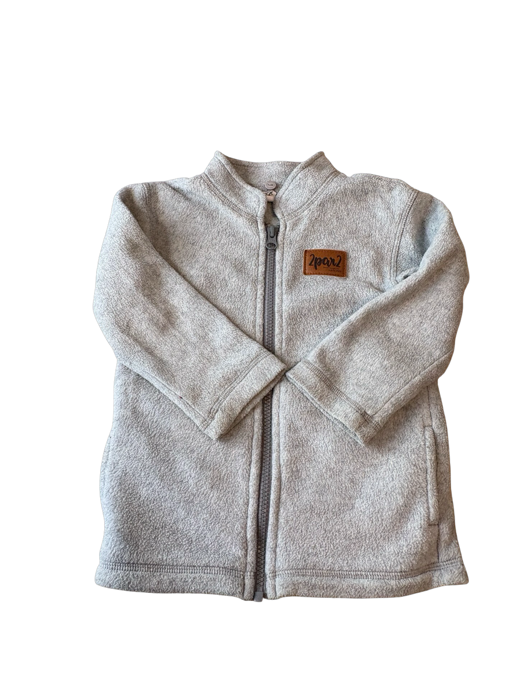 DEUX PAR DEUX Veste 3 ans